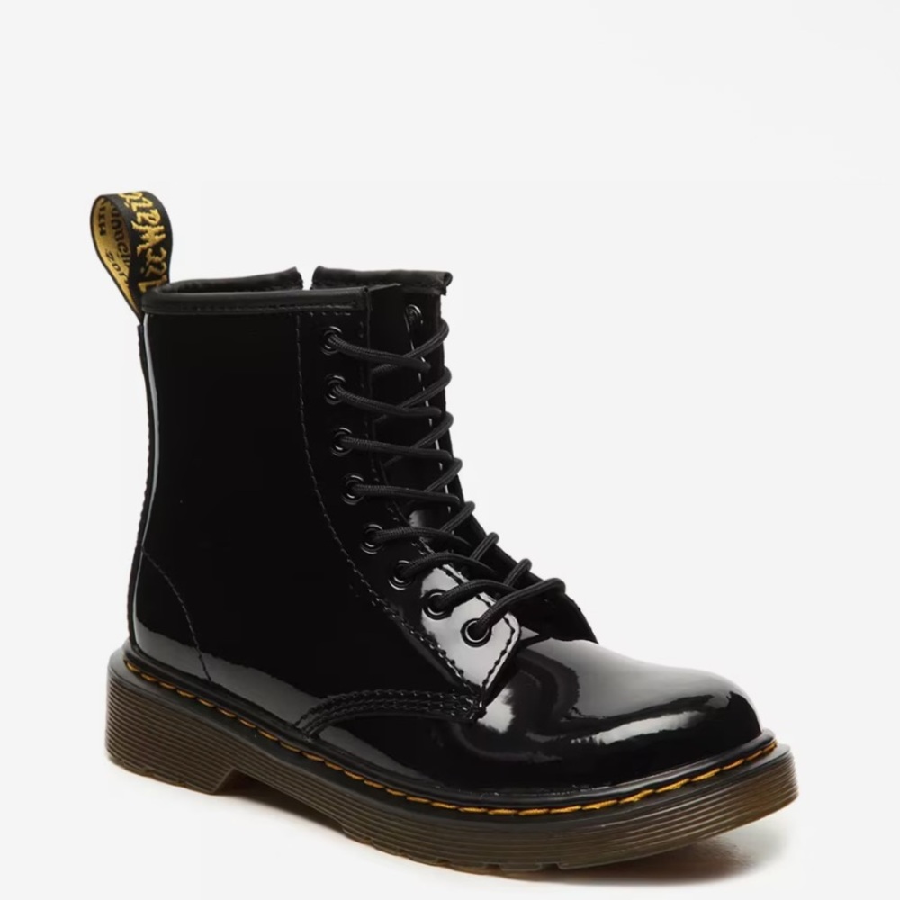 Dr. Martens 1460 Boot - Kids, Size 9 Toddler,‎ NWOB